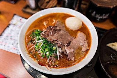 《真女神转生5》游戏资料Vol.2 故事角色介绍